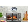 Horno con Air Fryer Oster 35 L TSSTTV35FDMAFNS