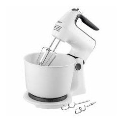 Batidora de Mano Oster Turbo 37 L Blanco FPSTHS3610