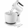 Batidora de Mano Oster Turbo 37 L Blanco FPSTHS3610