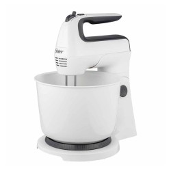 Batidora de Mano Oster Turbo 37 L Blanco FPSTHS3610