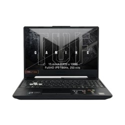 Asus Notebook 15,6pulg  AMD R57535HS 16gb 1TB SSD WINDOWS 11 FA506NCHN031W