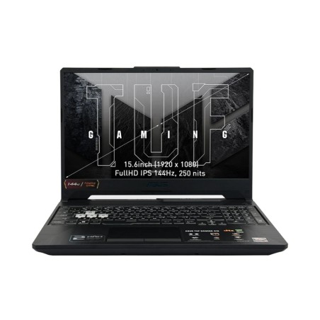 Asus Notebook 15,6pulg  AMD R57535HS 16gb 1TB SSD WINDOWS 11 FA506NCHN031W