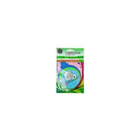 Barrilito set de foamy esfera fs024