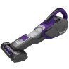 Black + Decker aspiradora pelo mascotas sin cable 500ml HHVJ315JDP27B3