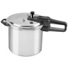 Black + Decker olla a presión 9lts PC900