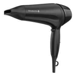 Remington secadora de cabello c revestimiento ceramica 1900W D12A (110) F