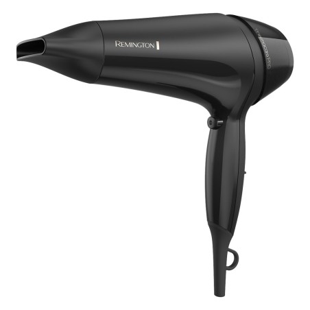 Remington secadora de cabello c revestimiento ceramica 1900W D12A (110) F