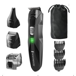 Remington kit detallador de barba recargable PG6125F