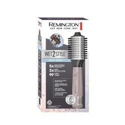 Remington cepillo de aire ceramica antifrizz AS15A (110) F