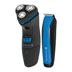 Remington combo afeitador y detallador de barba PR1335MB06F