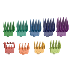 Remington kit cortadora de cabello 16 piezas HC1096A16F