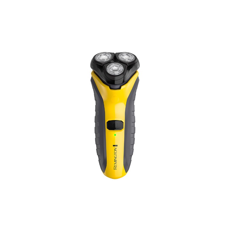 Remington afeitadora  rotativa indestructible R27A (110) F