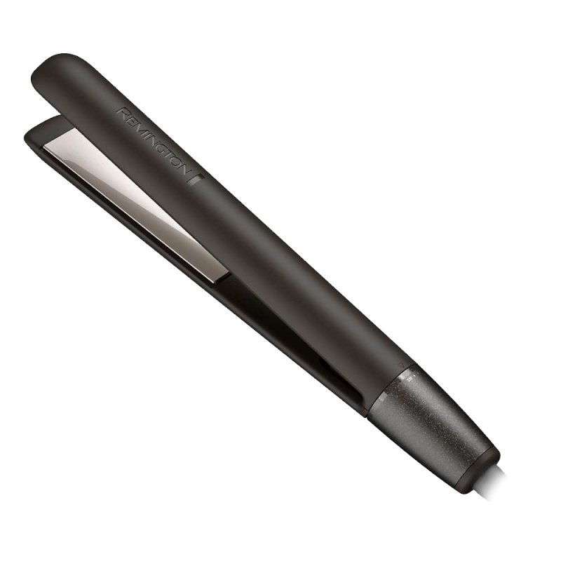 Remington plancha alisadora  cerámica y coco S4A500F