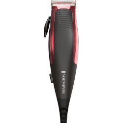 Remington kit cortadora cabello 23 piezas HC1080MB06F