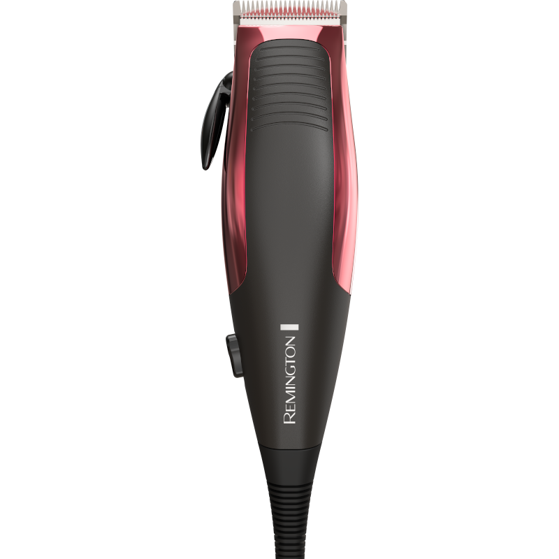 Remington kit cortadora cabello 23 piezas HC1080MB06F