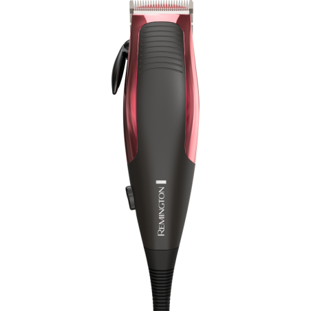 Remington kit cortadora cabello 23 piezas HC1080MB06F