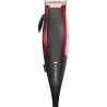 Remington kit cortadora cabello 23 piezas HC1080MB06F