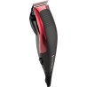 Remington kit cortadora cabello 23 piezas HC1080MB06F