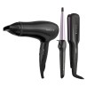 Remington combo MegaPack Midnight Lilac 3pcS5520D3015MLF