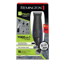 Remington cortadora de barba PG6160ABVF