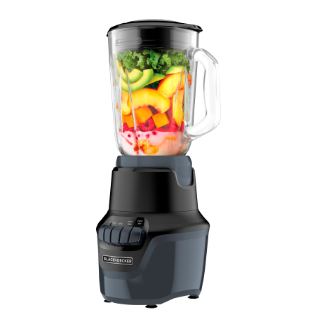 Black + Decker licuadora BL1600BGLA