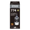 Epson botella de tinta m105, m205 - black ink-T774120-AL