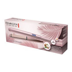 Remington plancha alisadora coco nut S5901110F