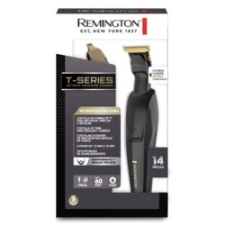 Remington 931102 cortapelo ultimate Precision trimmer (Waterproof)MB20A (BV) F