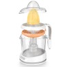 Black + Decker exprimidor de citricos 1l blanco CJ625LA