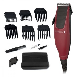 Remington cortadora de cabello 13 piezas HC1095A110F