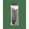 Remington plancha alisadora de colageno y terapia de biotin  S31A110F