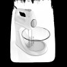 Black+Decker Batidora 2 en 1 vertical y manual  250 watts color blanca  MX91250WDLA
