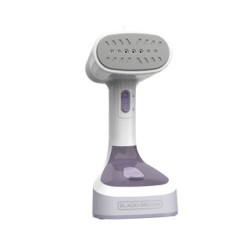 Black+Decker vaporizador plegable de 45 seg quita pelusas  GS03110PDLA