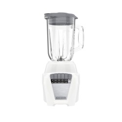 Black+Decker licuadora ice crush 8 velocidades  BL08761WDLA