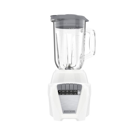 Black+Decker licuadora ice crush 8 velocidades  BL08761WDLA