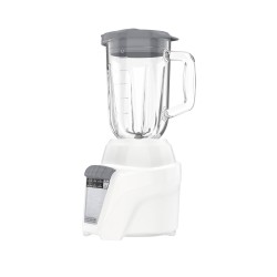 Black+Decker licuadora ice crush 8 velocidades  BL08761WDLA