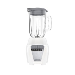 Black+Decker licuadora ice crush 8 velocidades  BL08761WDLA