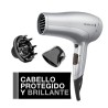 Remington combo secador + plancha de cabello  titaniun  S4A500D3019F