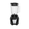 Black+Decker licuadora 700W. 8 vel, jarra plástica  BL08771BDLA