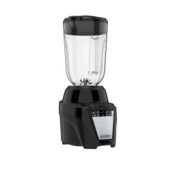 Black+Decker licuadora 700W. 8 vel, jarra plástica  BL08771BDLA