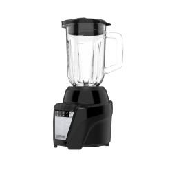 Black+Decker licuadora 8 velocidades  digital ice crush  BL08764BDLA