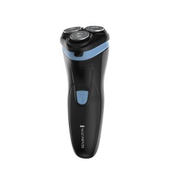 Remington Afeitadora rotativa  R1001