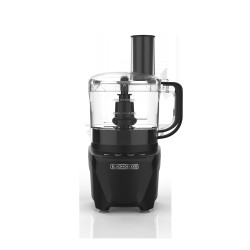 Black + Decker procesador de alimentos  FP43420BDLA