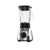 Black+Decker licuadora Tricuadora 800WVaso vidrio 2 veloc  BL16860SDLA