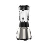 Black+Decker licuadora Tricuadora 800WVaso vidrio 2 veloc  BL16860SDLA