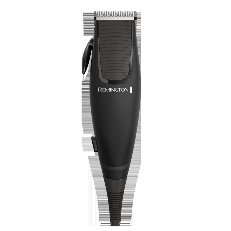 Remington kit cortadora de cabello 12 piezas HC1096A110F