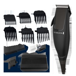 Remington kit cortadora de cabello 12 piezas HC1096A110F
