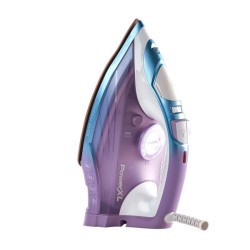Power XL plancha de ropa mineral glide 1200 w  IR23230APLA