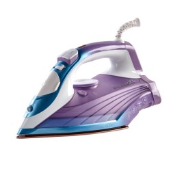 Power XL plancha de ropa mineral glide 1200 w  IR23230APLA