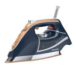 Power XL plancha de ropa profesional  IR33733APLA
